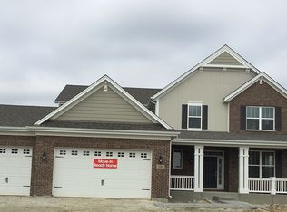 2083 Stapleton Rd, New Lenox, IL 60451