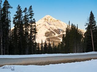 Beehive Basin Rd, Big sky, MT --