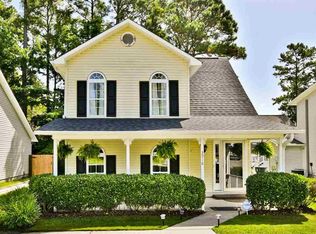 3918 Pinebrook Cir, Little River, SC 29566