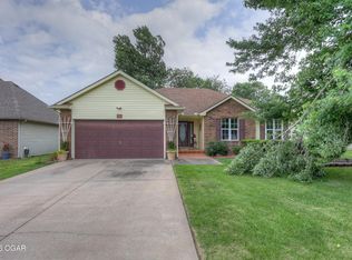 2701 Mississippi Ct, Joplin, MO 64804