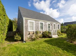 41 Macys Ln, Nantucket, MA 02554