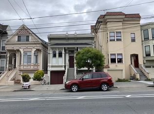 2473 Harrison St, San Francisco, CA 94110