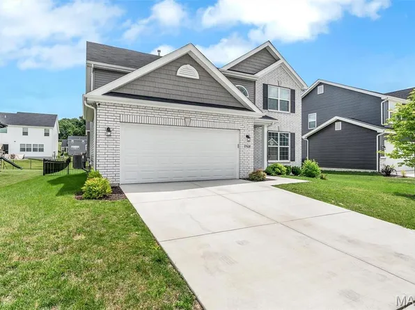 2508 Chukka Dr, Eureka, MO 63025