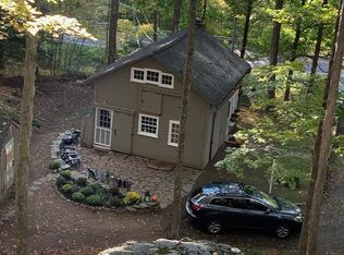 220 North St, Roxbury, CT 06783