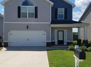 4442 Grove Landing Dr, Grovetown, GA 30813