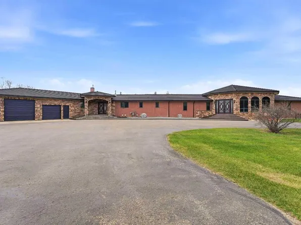 252072 E Township Rd #431A, Ponoka County, AB T4J 1R1