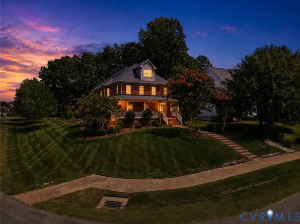 3100 Sapling Dr, Toano, VA 23168