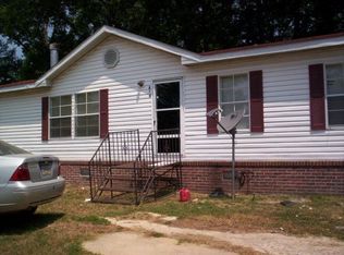 310 Rancho Rd, Vicksburg, MS 39180