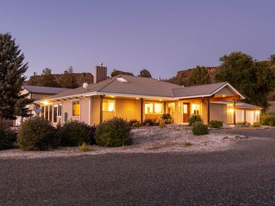 8892 NW Campbell Ranch Rd, Prineville, OR, 97754