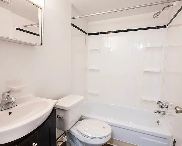 Timbercove Apartments and Townhomes — Photo 18
