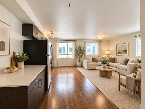 Floor plan 2407-A
