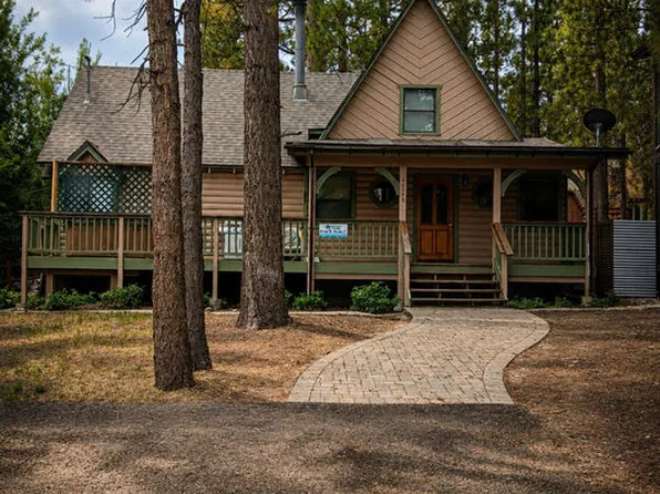 40179 Esterly Ln, Big Bear Lake, CA 92315