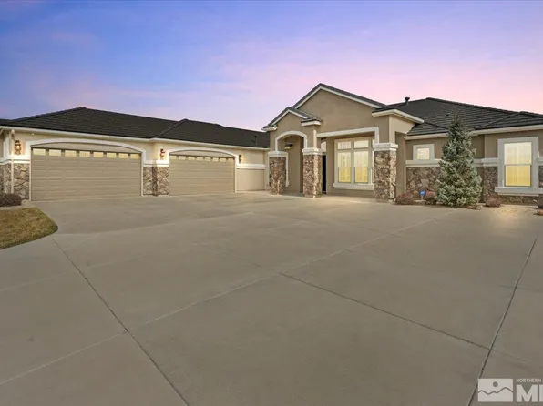 7959 Orange Plains Dr, Sparks, NV 89436