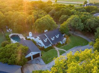 8948 David Fort Rd, Argyle, TX 76226
