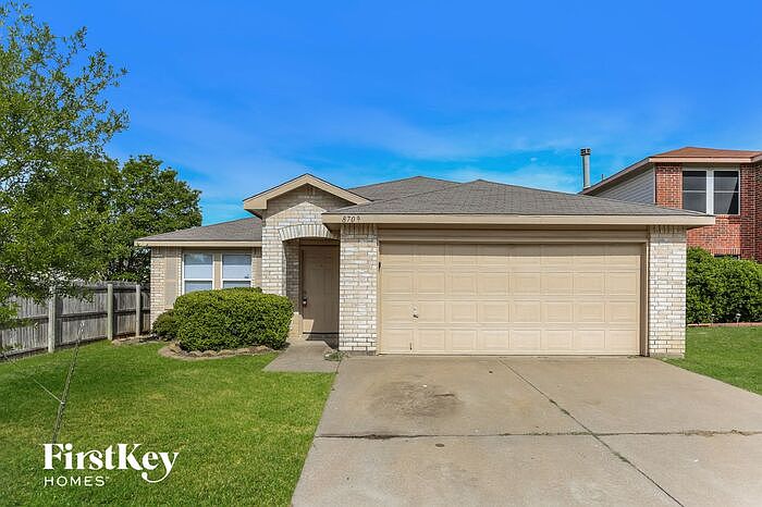 8709 Saddle Ridge Cir, Fort Worth, TX 76123 | Zillow