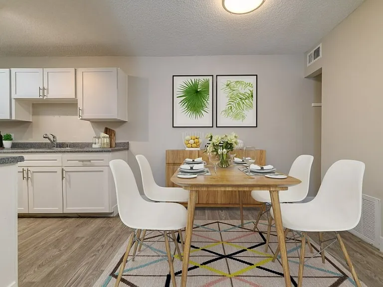 Dinning Room