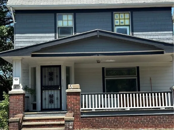 14013 Milverton Rd, Cleveland, OH 44120