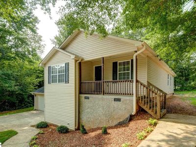 106 Misty Creek Ln, Greenville, SC, 29611
