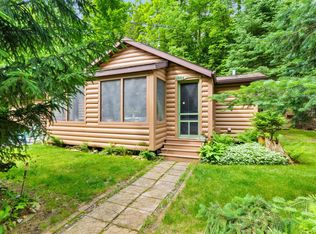 17705 Nicolet Rd, Townsend, WI 54175