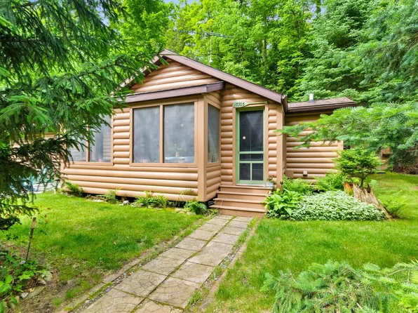 17705 Nicolet Rd, Townsend, WI 54175