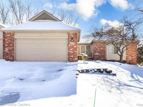 37019 Driftwood #5, Farmington, MI 48331