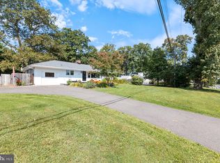 6608 Woodbine Rd, Woodbine, MD 21797