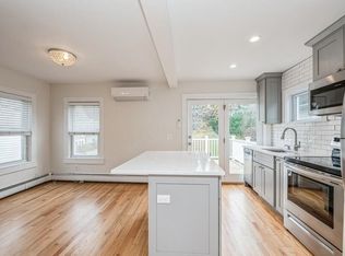 63 Le Grande Ave #2, Greenwich, CT 06830