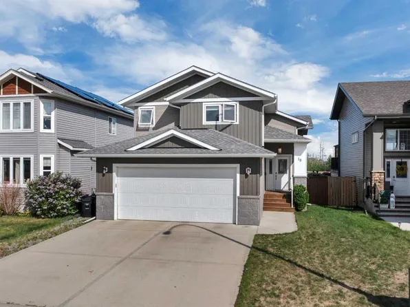 18 NW Copper St, Blackfalds, AB T4M 0A9