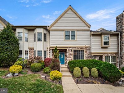 1411 Stratford Ct #1411, Royersford, PA, 19468