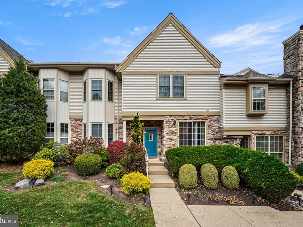 1411 Stratford Ct #1411, Royersford, PA 19468