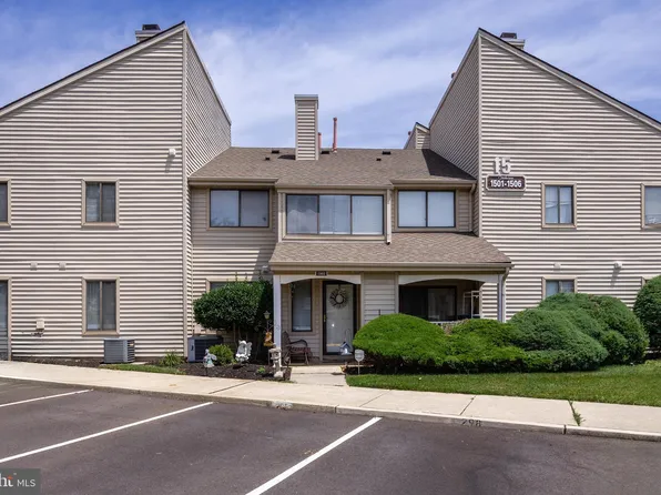 1502 Roberts Way, Voorhees, NJ 08043