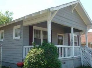 3023 28th St, Tuscaloosa, AL 35401