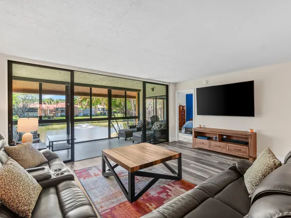11255 Green Lake Drive #203, Boynton Beach, FL 33437