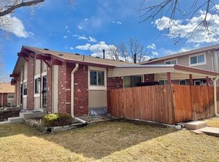 7056 W Portland Ave, Littleton, CO 80128