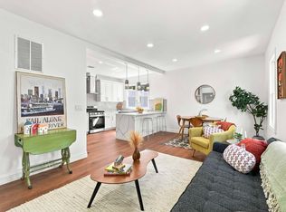42 Passaic Ave, Jersey City, NJ 07307
