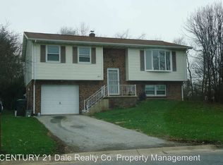 2631 Danielle Dr, Dover, PA