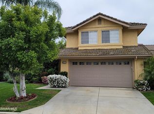 657 Galloping Hill Rd, Simi Valley, CA 93065