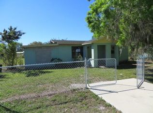 1787 SW Hendry St, Arcadia, FL 34266