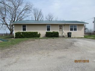 3680 Lee Johnson Farm Rd, Farmersville, TX 75442