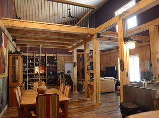 8306 Little Lake Dr, Irons, MI 49644