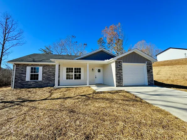 324 Hollywood Dr, Corbin, KY 40701