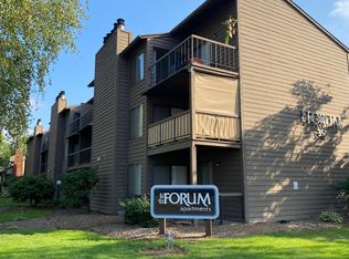 THE FORUM APARTMENTS, Salem, OR 97301