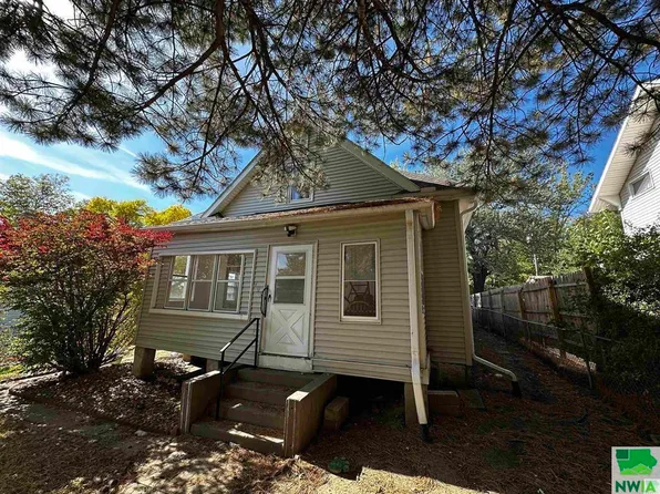 409 Myrtle St, Sioux City, IA 51103