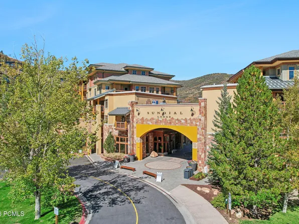 3720 Sundial Ct #B201, Park City, UT 84098