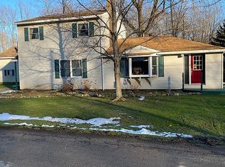 14980 Debow Rd, Linesville, PA 16424