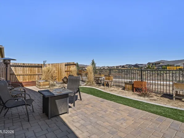 7854 Hoback Dr, Sparks, NV 89436