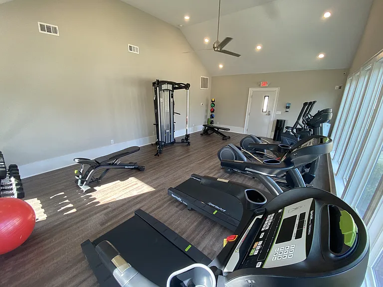 Highland Hills — Photo 26
