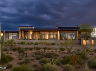 39332 N Old Stage Rd, Cave Creek, AZ 85331