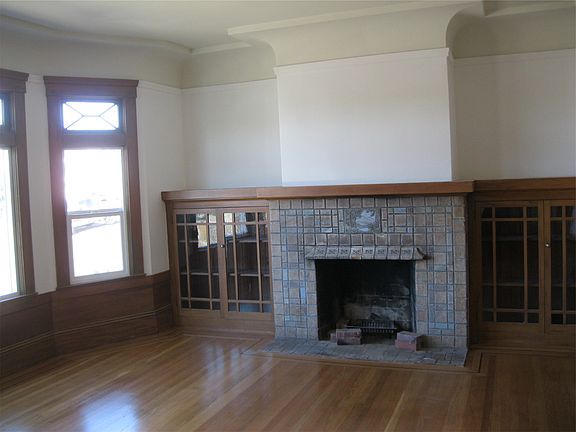 Formal Living Room