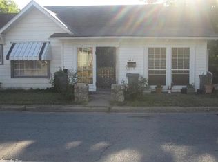 3003 S Cross St, Little Rock, AR 72206